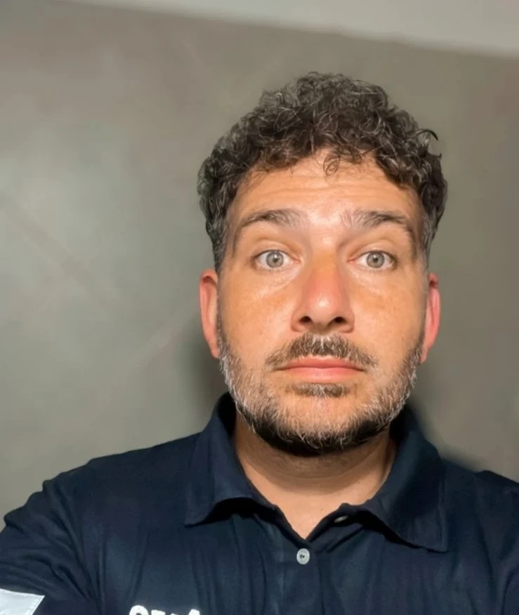 Emiliano Moreno